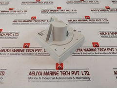 Moeller Nzm2-xdv Rotary Drive Main Switch, 690v Ac