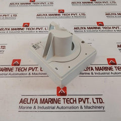 Moeller Nzm2-xdv Rotary Drive Main Switch, 690v Ac