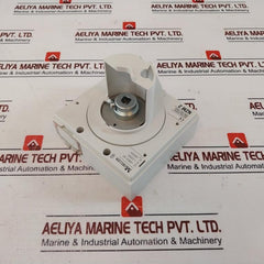 Moeller Nzm2-xdv Rotary Drive Main Switch, 690v Ac