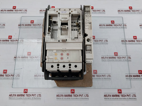 Moeller Nzm 3-xav