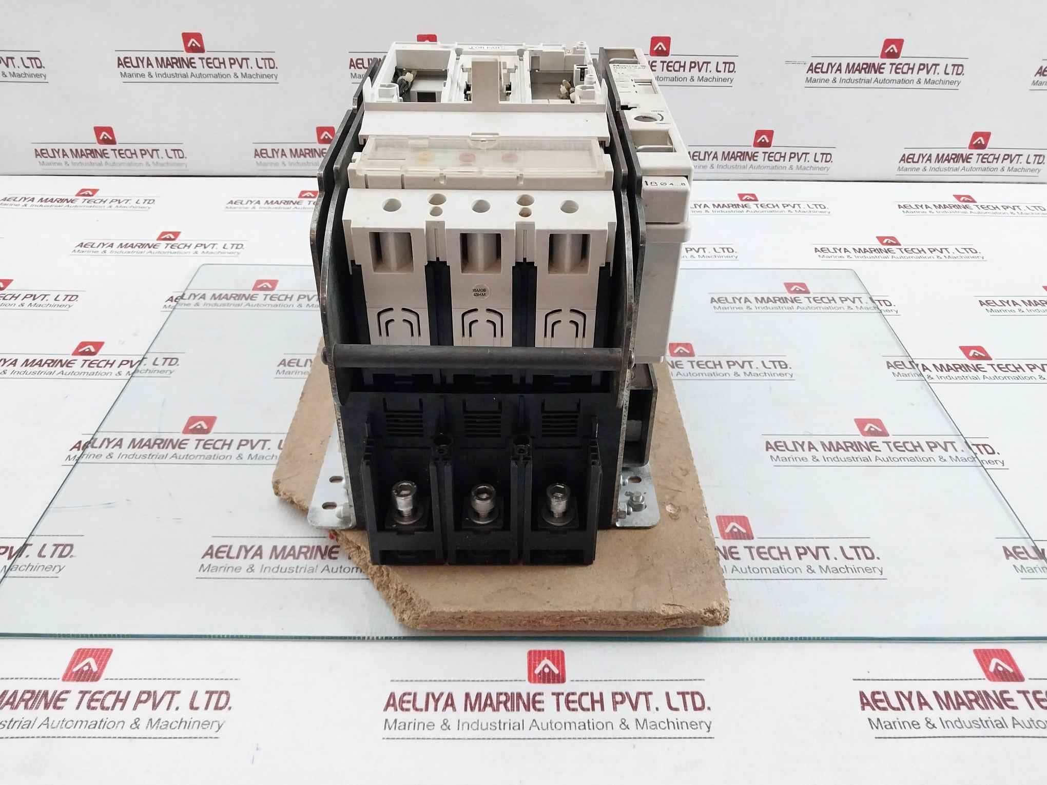 Moeller Nzm 3-xav