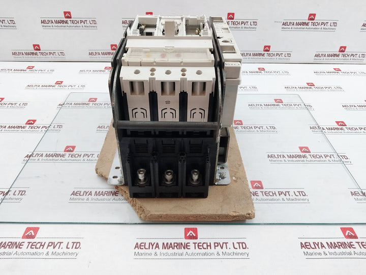 Moeller Nzm 3-xav