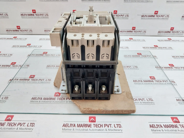 Moeller Nzm 3-xav