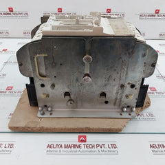 Socket Base Molded Case Circuit Breaker Nzm 3-xav Moeller 690V