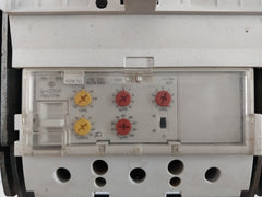 Socket Base Molded Case Circuit Breaker Nzm 3-xav Moeller 690V