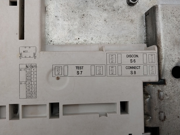 Moeller Nzm 3-xav