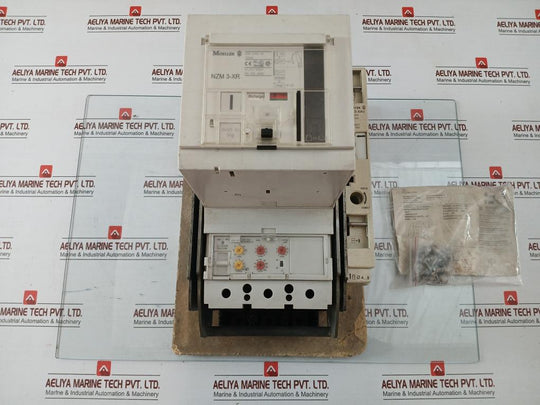 Moeller Nzm 3-xr