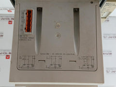 Nzm 3-xr Remote Operator Circuit Breaker 208-240Vac 350Va Moeller
