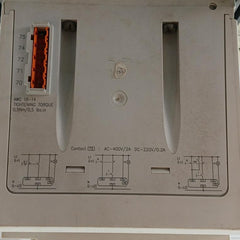 Nzm 3-xr Remote Operator Circuit Breaker 208-240Vac 350Va Moeller
