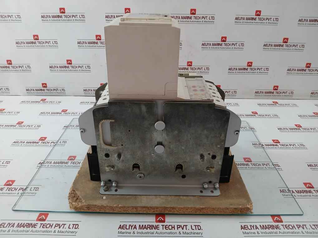 Moeller Nzm 3-xr