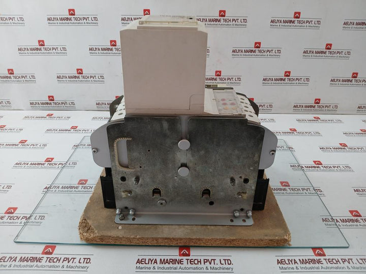 Moeller Nzm 3-xr