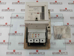 Moeller Nzm 3-xr