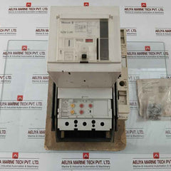 Moeller Nzm 3-xr