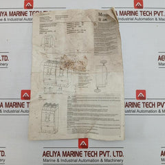 Nzm 3-xr Remote Operator Circuit Breaker 208-240Vac 350Va Moeller