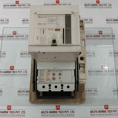 Moeller Nzm 3-xr