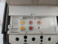 Nzm 3-xr Remote Operator Circuit Breaker 208-240Vac 350Va Moeller
