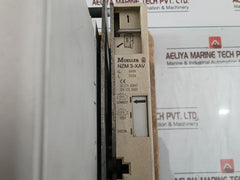 Nzm 3-xr Remote Operator Circuit Breaker 208-240Vac 350Va Moeller