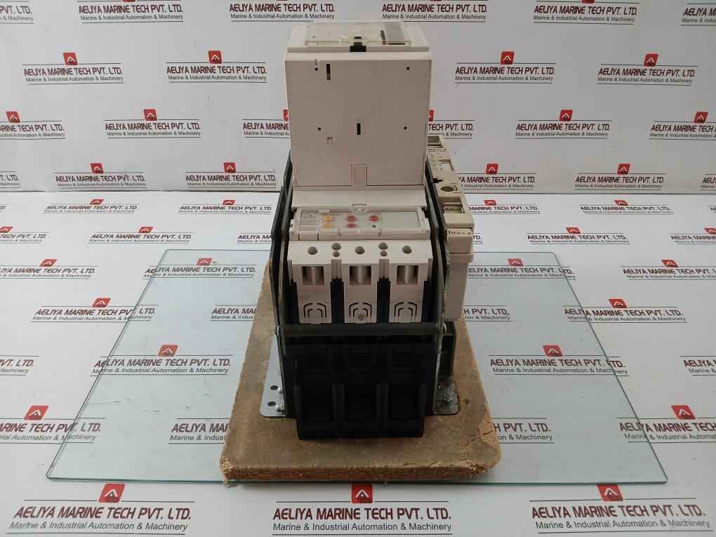 Moeller Nzm 3-xr