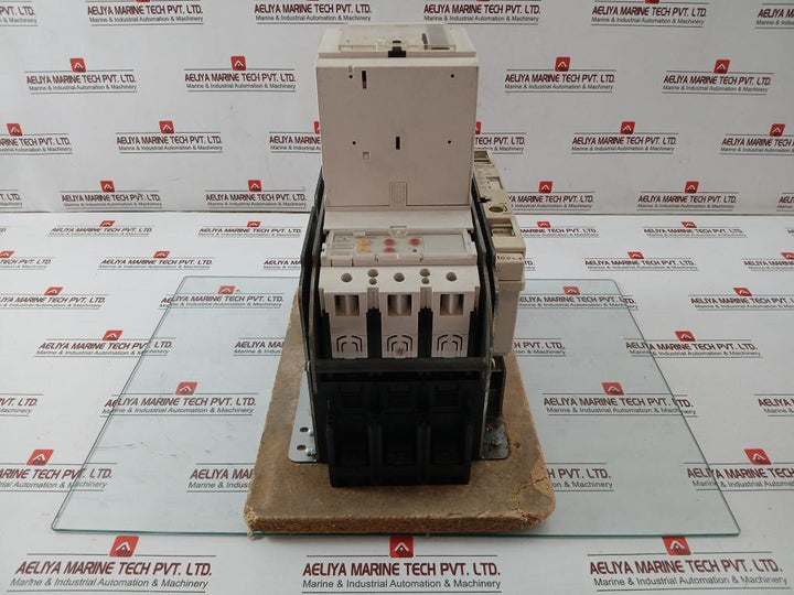 Moeller Nzm 3-xr