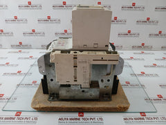 Nzm 3-xr Remote Operator Circuit Breaker 208-240Vac 350Va Moeller