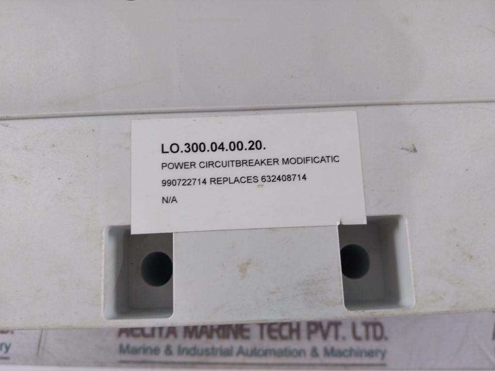 Moeller Nzm 4,nzm14,nzmh4 Circuit Breaker Gb14048.2