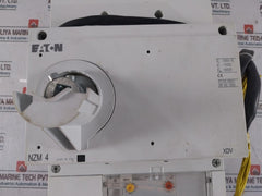 Moeller Nzm 4,nzm14,nzmh4 Circuit Breaker Gb14048.2