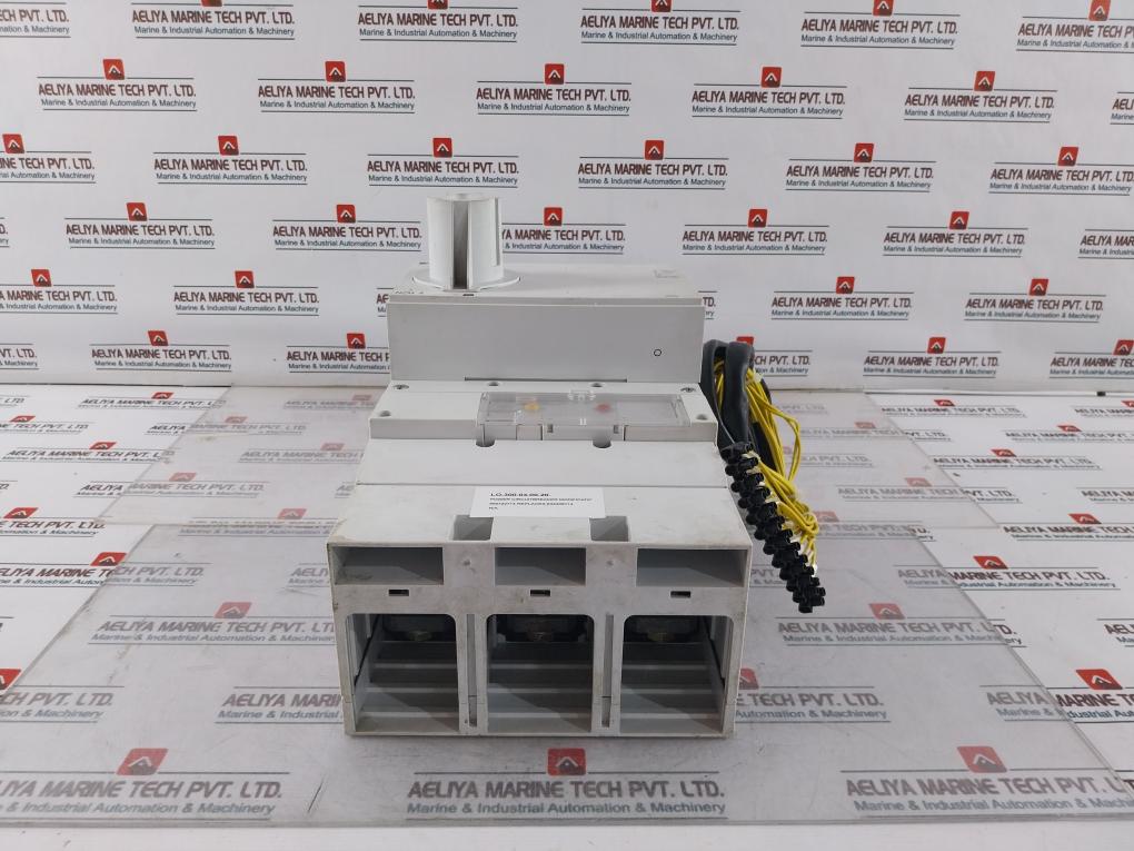 Moeller Nzm 4,nzm14,nzmh4 Circuit Breaker Gb14048.2