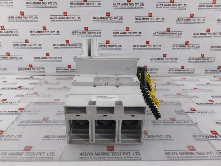 Moeller Nzm 4,nzm14,nzmh4 Circuit Breaker Gb14048.2