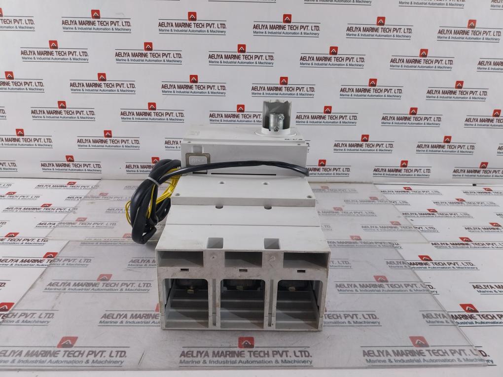 Moeller Nzm 4,nzm14,nzmh4 Circuit Breaker Gb14048.2