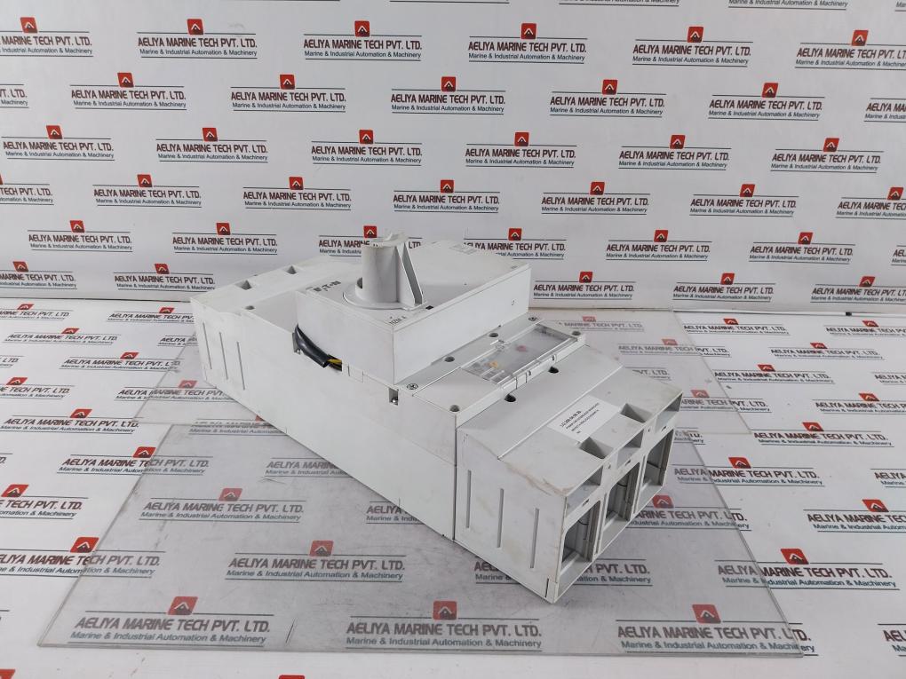 Moeller Nzm 4,nzm14,nzmh4 Circuit Breaker Gb14048.2