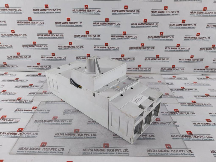 Moeller Nzm 4,nzm14,nzmh4 Circuit Breaker Gb14048.2