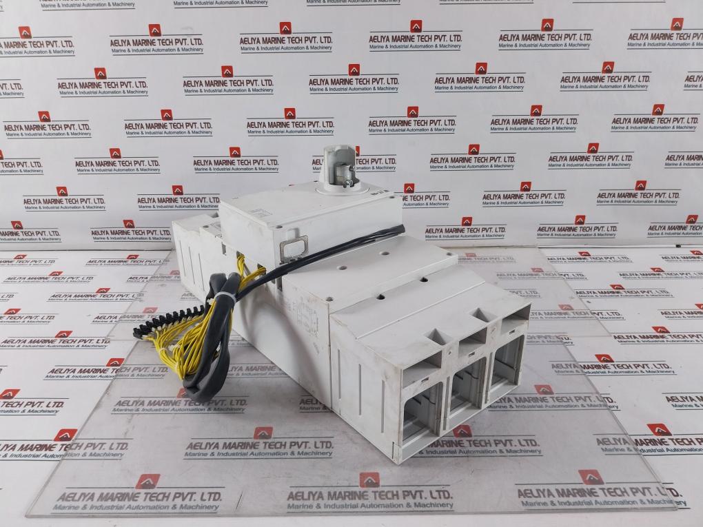 Moeller Nzm 4,nzm14,nzmh4 Circuit Breaker Gb14048.2