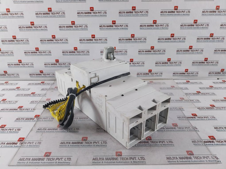 Moeller Nzm 4,nzm14,nzmh4 Circuit Breaker Gb14048.2