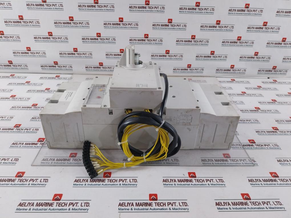 Moeller Nzm 4,nzm14,nzmh4 Circuit Breaker Gb14048.2