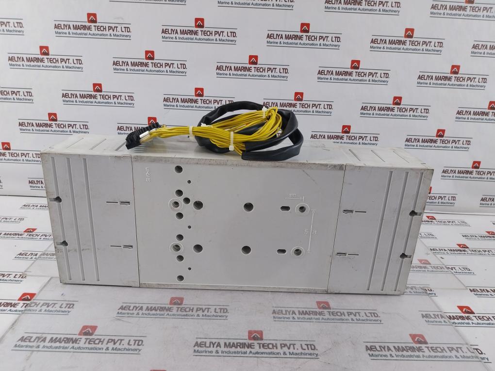 Moeller Nzm 4,nzm14,nzmh4 Circuit Breaker Gb14048.2