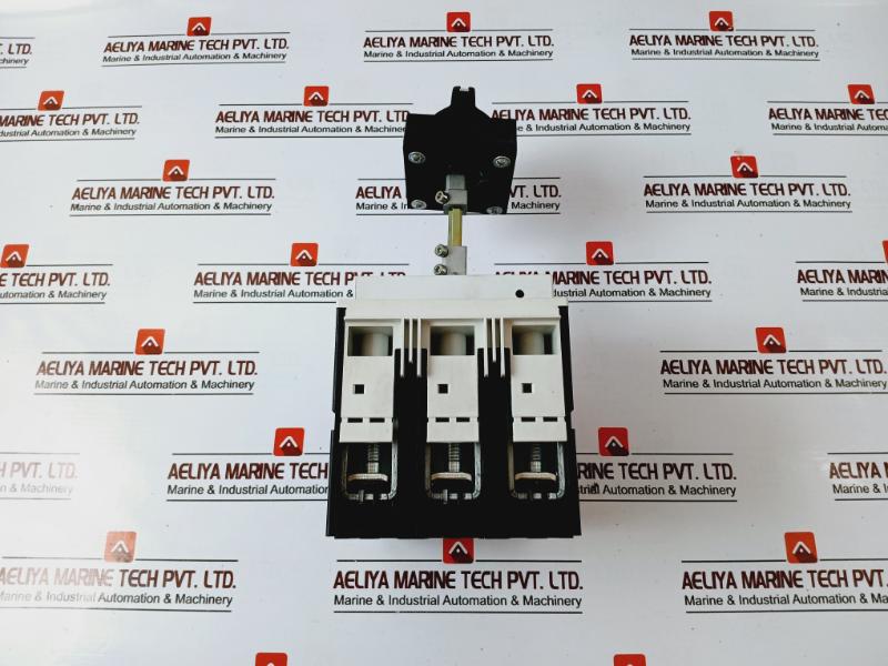 Moeller Nzm7-60-na Disconnect Switch - 60A, 600V Ac Uimp= 8000V