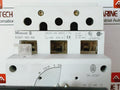 Moeller Nzm7-60-na Disconnect Switch - 60A, 600V Ac Uimp= 8000V