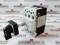 Moeller Nzm7-60-na Disconnect Switch - 60A, 600V Ac Uimp= 8000V