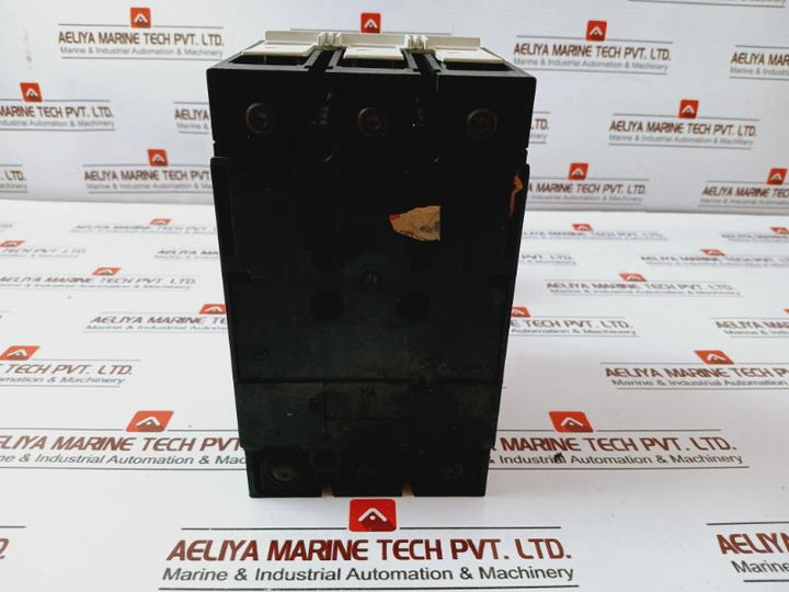 Moeller Nzm7-60-na Disconnect Switch - 60A, 600V Ac Uimp= 8000V