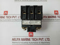 Moeller P3-63/V/Svb Rotary Disconnect Circuit Interrupter 60Amp 600Vac
