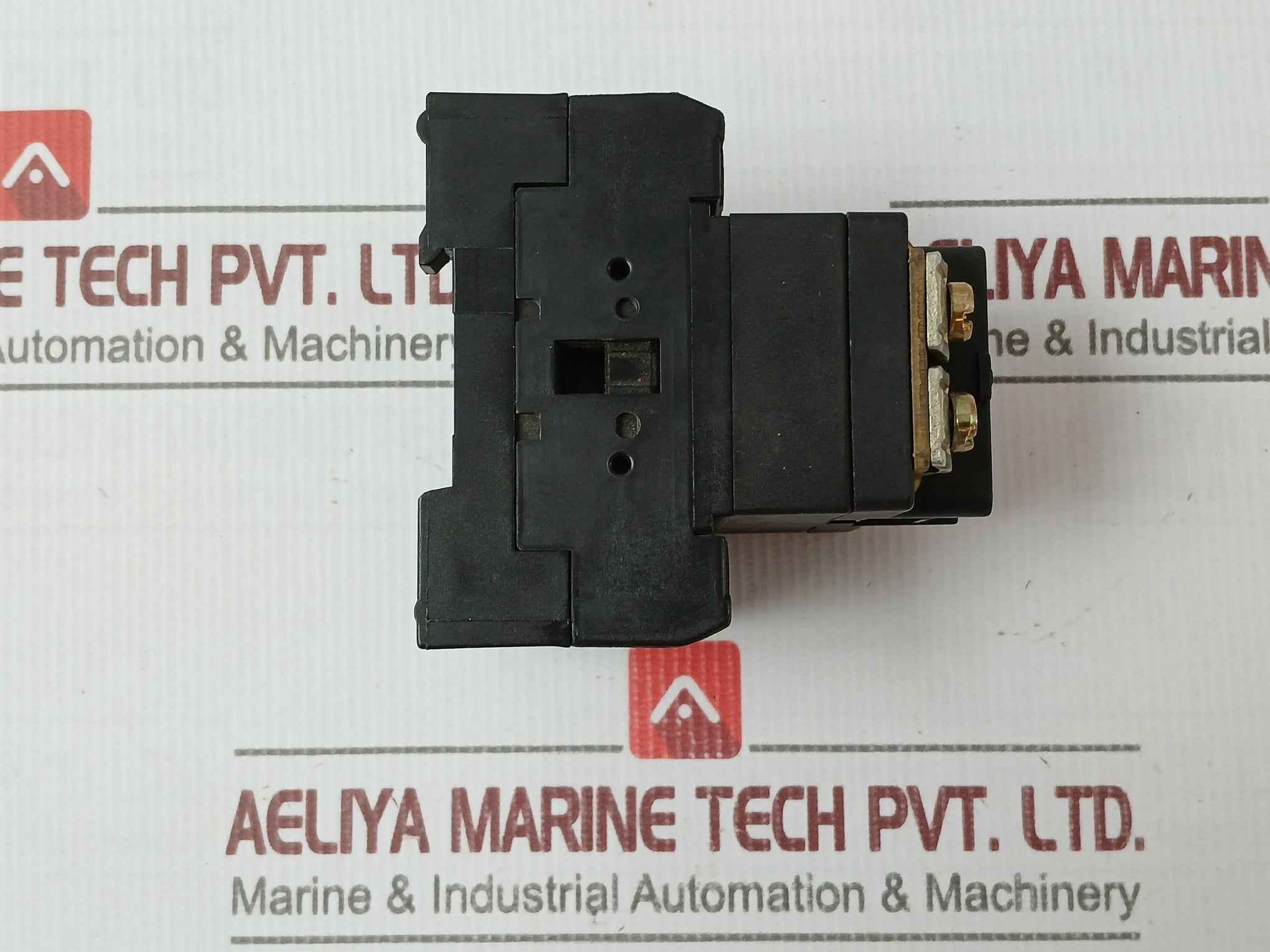 Moeller P3-63/V/Svb Rotary Disconnect Circuit Interrupter 60Amp 600Vac