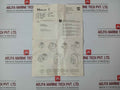 Moeller P3-63/V/Svb Rotary Disconnect Circuit Interrupter 60Amp 600Vac