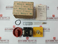 Moeller P3-63/V/Svb Rotary Disconnect Circuit Interrupter 60Amp 600Vac