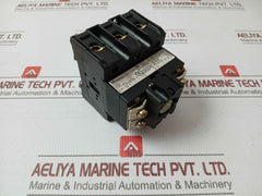 Moeller P3-63/V/Svb Rotary Disconnect Circuit Interrupter 60Amp 600Vac