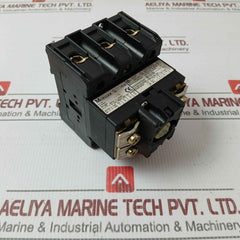 Moeller P3-63/V/Svb Rotary Disconnect Circuit Interrupter 60Amp 600Vac