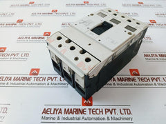 Moeller P7-160 Circuit Breaker 160A 690Vac 50/60Hz Iec 947 En 60947