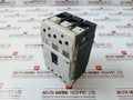 Moeller P7-160 Circuit Breaker 160A 690Vac 50/60Hz Iec 947 En 60947
