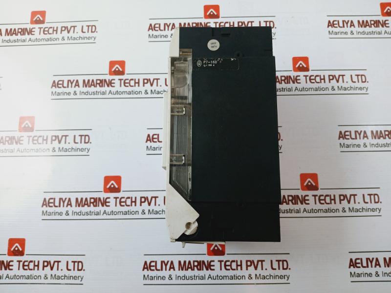Moeller P7-160 Circuit Breaker 160A 690Vac 50/60Hz Iec 947 En 60947