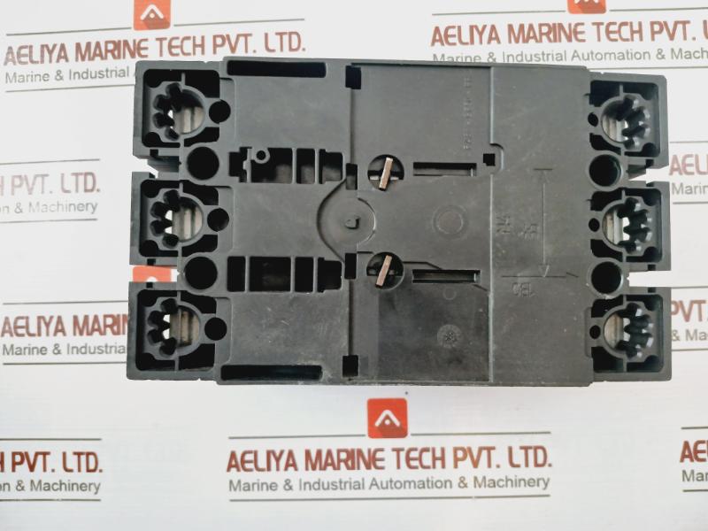 Moeller P7-160 Circuit Breaker 160A 690Vac 50/60Hz Iec 947 En 60947