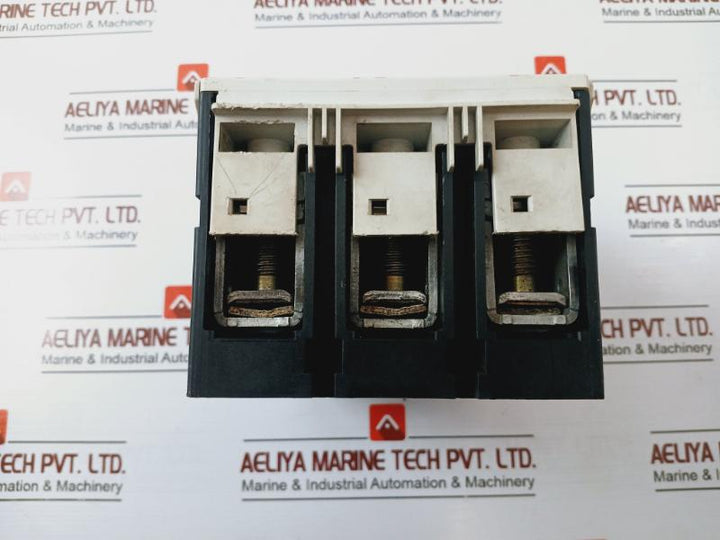 Moeller P7-160 Circuit Breaker 160A 690Vac 50/60Hz Iec 947 En 60947